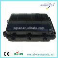 PG-FOSC0915inline high quality Outdoor Fiber Optic Enclosure Horizontal Cable Splice Closures